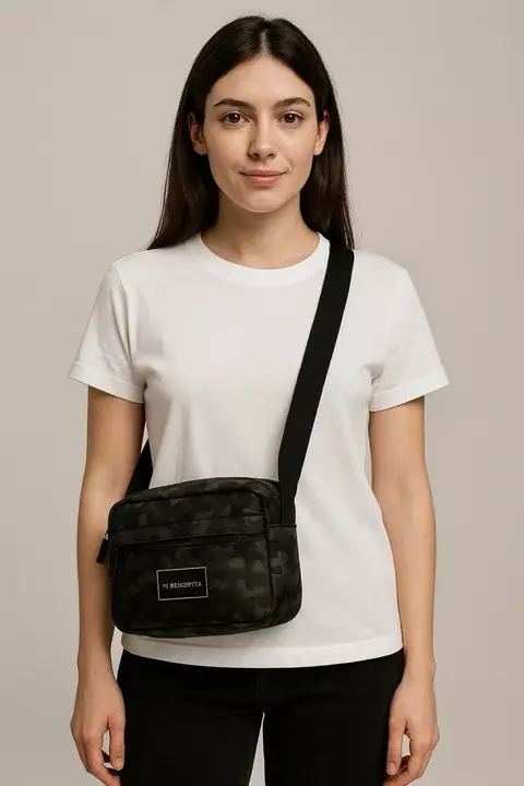 Bandolera Gaby - comprar online