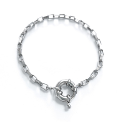 Pulseira Fecho Boia