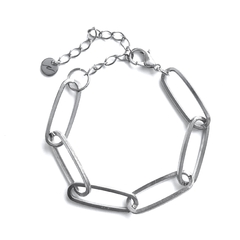Pulseira Corrente Big