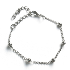 Pulseira Bolinhas na internet