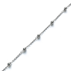 Pulseira Bolinhas - Codiê Acessórios