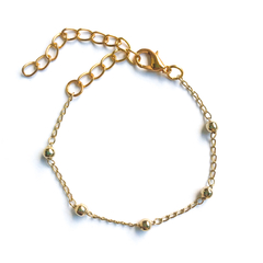 Pulseira Bolinhas