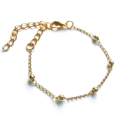 Pulseira Bolinhas - loja online