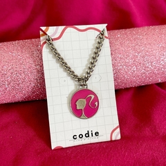 COLAR BARBIE GIRL - comprar online