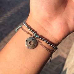 Pulseira Travel