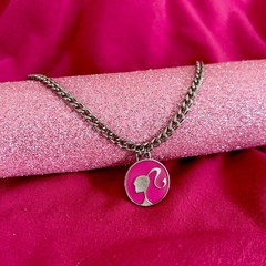 COLAR BARBIE GIRL