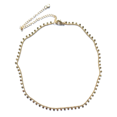 COLAR MINI MEDALHAS - comprar online