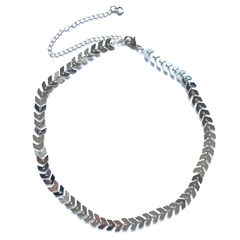 CHOKER ESCAMAS - comprar online