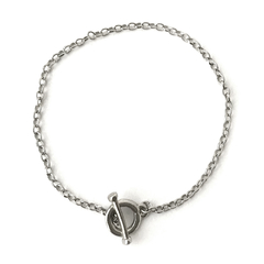 PULSEIRA FININHA FECHO