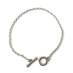 PULSEIRA FININHA FECHO - comprar online