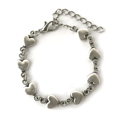 Pulseira Coração - comprar online