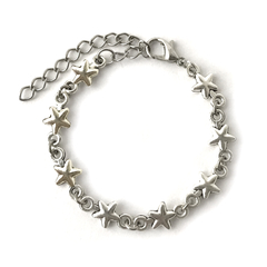 pulseira estrela