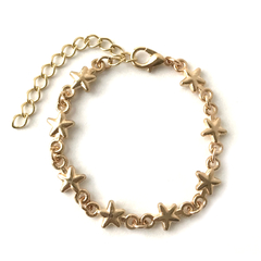 pulseira estrela - comprar online