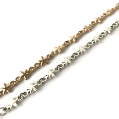 pulseira estrela na internet
