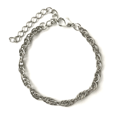 pulseira torcidinha