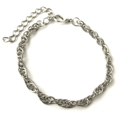 pulseira torcidinha - comprar online