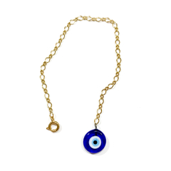 PULSEIRA OLHO GREGO - comprar online