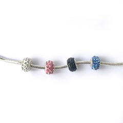 Berloque Cravejado Strass