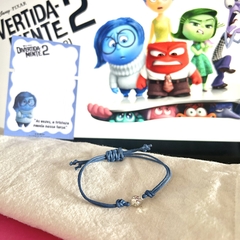 PULSEIRA TRISTEZA - DIVERTIDAMENTE - comprar online