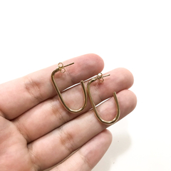BRINCO FIO OVAL na internet