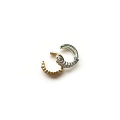 pircing fake Via Láctea - comprar online