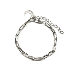 Pulseira venus + lua - comprar online
