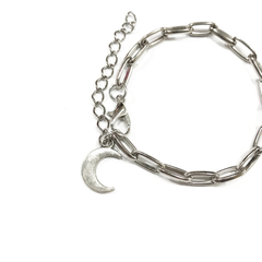 Pulseira venus + lua