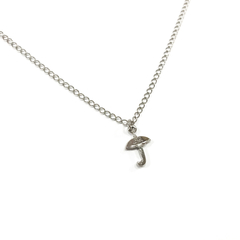 COLAR GUARDA CHUVA - HOW I MET YOUR MOTHER prateado - comprar online