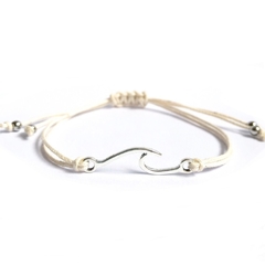 Pulseira Onda - Codiê Acessórios