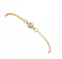 Pulseira Ponto de Luz