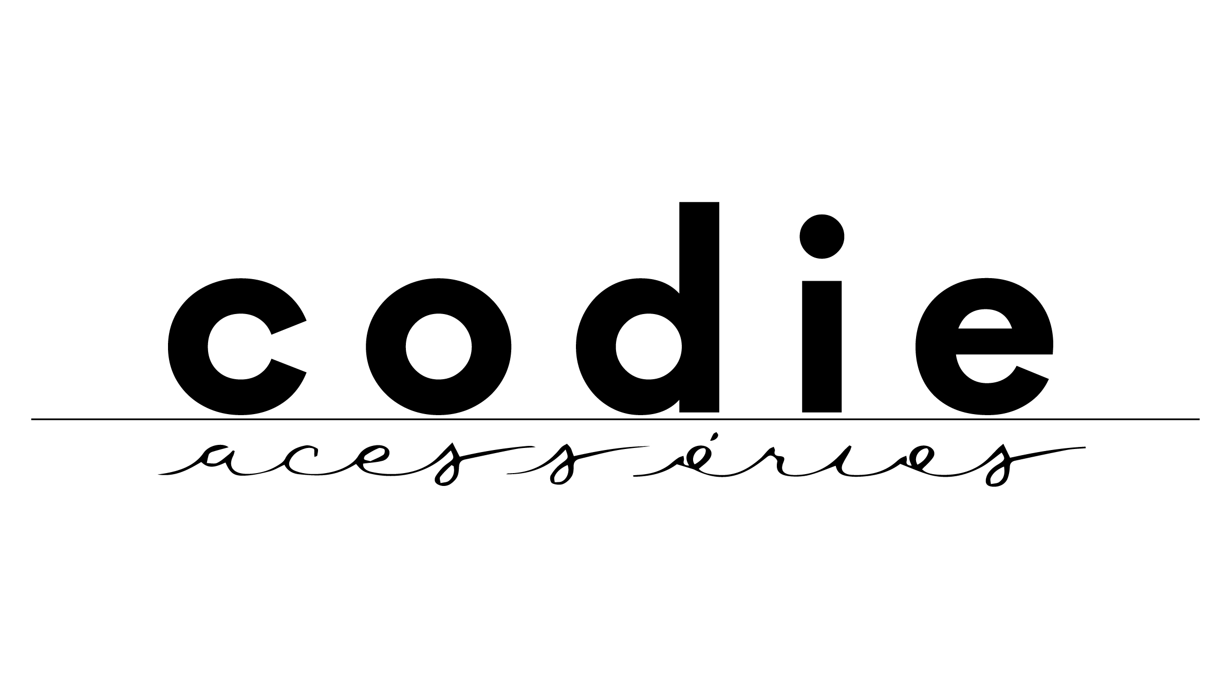 Codiê Acessórios