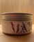 Candle AR.t • lavanda 90g - loja online