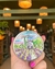 Candle AR.t • lavanda 90g