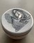Dia da Mulher 2025 - kit 5 velas 90g - element.ar