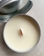 Dia da Mulher 2025 - kit 5 velas 90g na internet