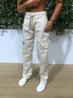 Calça Cargo Harley - comprar online