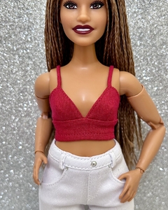 Top Paty CURVY - comprar online