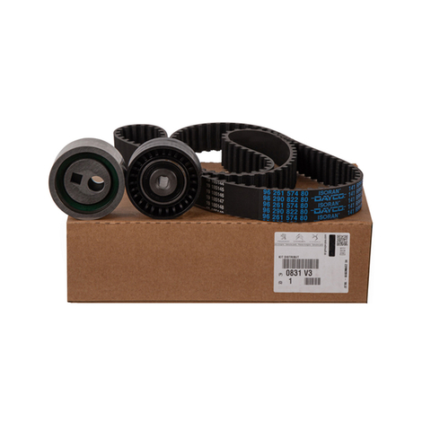 Kit de Distribucion Original 2.0 HDI - 206 207 306 307 Expert Partner C4 Berlingo Xsara Picasso