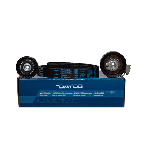 Kit de Distribucion 1.6 16v Nafta Dayco - 206 207 208 306 307 308 408 Partner C3 C4 Lounge Berlingo Xsara Picasso - comprar online
