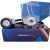 Kit de Distribucion 1.4 8v Mercadocar + Bomba SKF - 206 207 Partner C3 Berlingo Qubo - comprar online