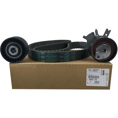 Kit de Distribucion 100% Original 2.0 HDI - 407 Expert C5 - comprar online