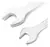 Set Llaves Combinadas Alemanas 20pz Hamilton Jcm20g - tienda online