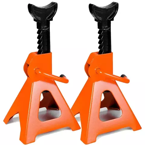 Set 2 Caballetes Crique 3 Tn 23cm A 43cm Hamilton - comprar online