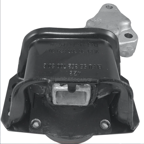 Soporte De Pata De Motor Derecho (Lado Acompa