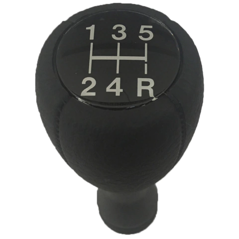 Bocha Palanca de Cambios Original - Partner Berlingo (Hasta modelo 2010)