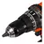 Taladro Percutor Brushless 13mm 20volt 4a Hamilton Blt111 en internet