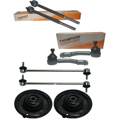 Kit Tren Delantero Thompson - 308 408 C4 Lounge
