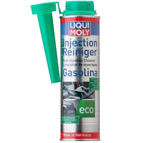 Limpia Inyectores Liqui Moly Injection Reiniger Motores Nafteros - comprar online