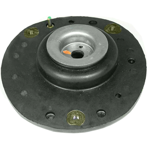 Cazoleta de Amortiguador Delantero Izquierdo (Lado Conductor) Corven - 206 207