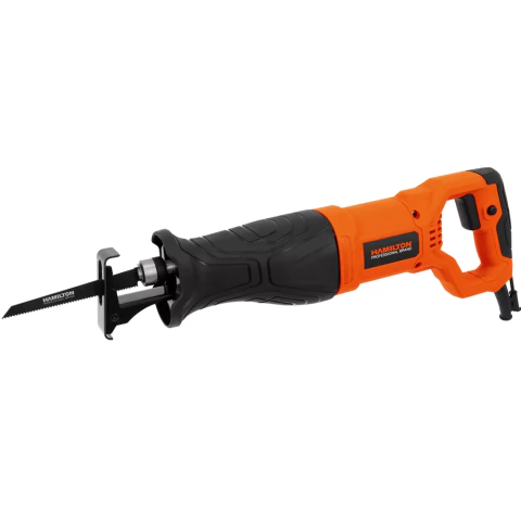 Sierra Sable Eléctrica 900w - Hamilton Hrs001